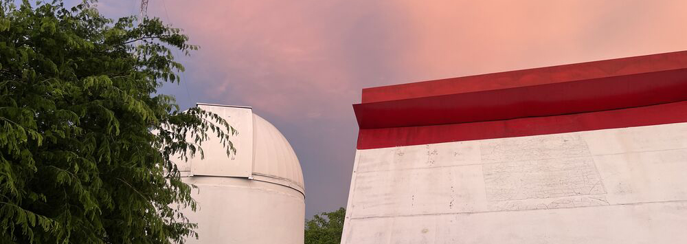 observatory slide